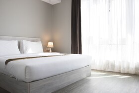 Cambodia Country Club Hotel