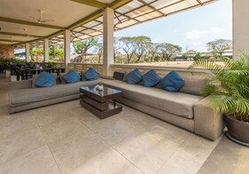 Cambodia Country Club Hotel