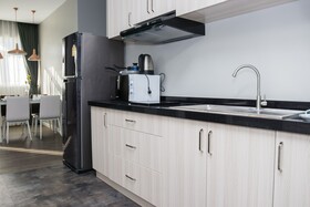 Cambodia Country Club Hotel