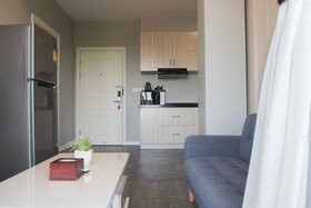 Cambodia Country Club Hotel