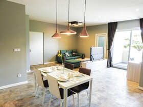 Cambodia Country Club Hotel