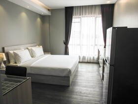 Cambodia Country Club Hotel