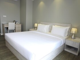 Cambodia Country Club Hotel