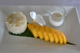 Cambodia Country Club Hotel