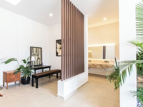 Cambodia Country Club Hotel