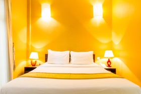 Cambodia Country Club Hotel