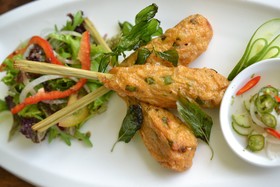 Cambodia Country Club Hotel