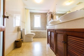 Cambodia Country Club Hotel