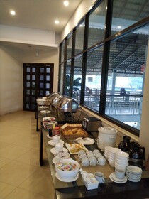 Cambodia Country Club Hotel