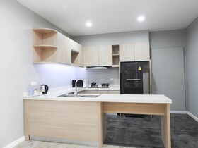 Cambodia Country Club Hotel