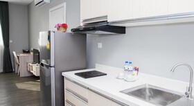 Cambodia Country Club Hotel