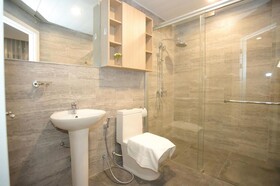 Cambodia Country Club Hotel