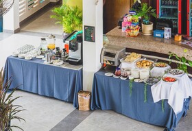 Cambodia Country Club Hotel