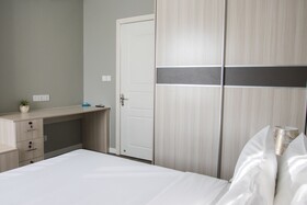 Cambodia Country Club Hotel