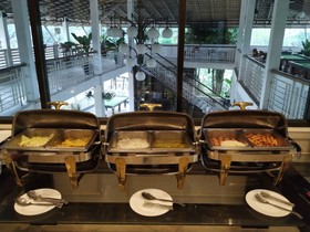 Cambodia Country Club Hotel