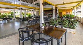 Cambodia Country Club Hotel