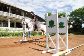 Cambodia Country Club Hotel
