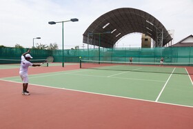 Cambodia Country Club Hotel