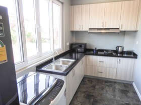 Cambodia Country Club Hotel