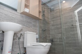 Cambodia Country Club Hotel