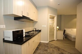 Cambodia Country Club Hotel