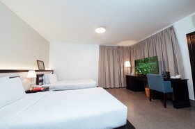 Cambodia Country Club Hotel