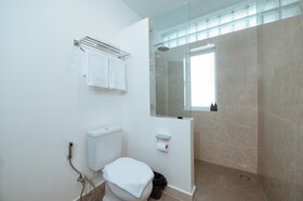 Cambodia Country Club Hotel