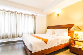 Cambodia Country Club Hotel