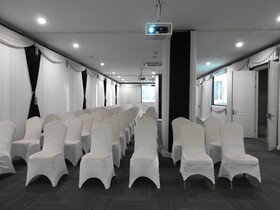 Cambodia Country Club Hotel