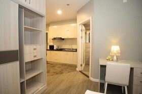 Cambodia Country Club Hotel