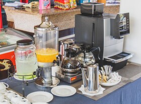 Cambodia Country Club Hotel