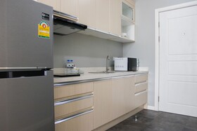 Cambodia Country Club Hotel