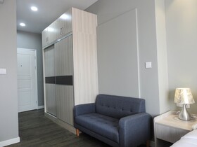 Cambodia Country Club Hotel