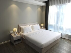 Cambodia Country Club Hotel