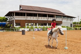Cambodia Country Club Hotel
