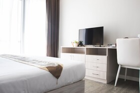 Cambodia Country Club Hotel