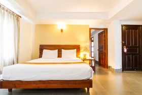 Cambodia Country Club Hotel
