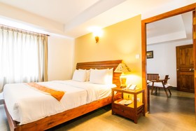 Cambodia Country Club Hotel