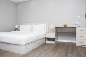 Cambodia Country Club Hotel