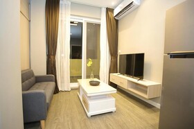 Cambodia Country Club Hotel