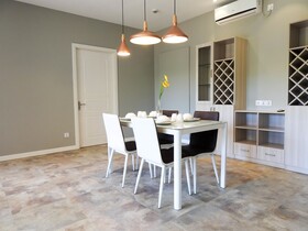 Cambodia Country Club Hotel