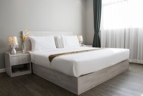 Cambodia Country Club Hotel