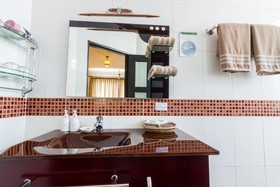 Cambodia Country Club Hotel
