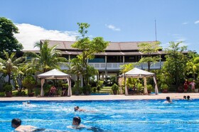 Cambodia Country Club Hotel