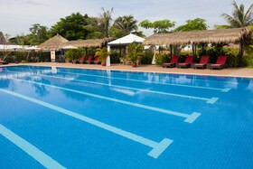Cambodia Country Club Hotel