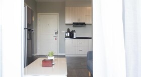 Cambodia Country Club Hotel