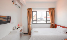 Cambodia Eren Hotel