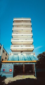 Cambodia Eren Hotel