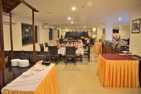 Cardamom Hotel & Apartment
