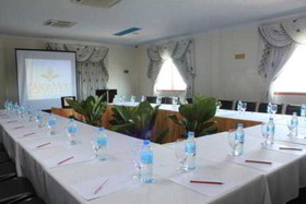 Cardamom Hotel & Apartment